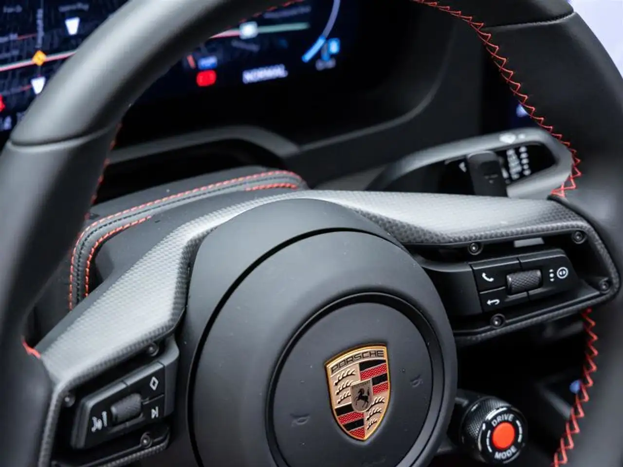 Porsche 911 снимка Porsche 911