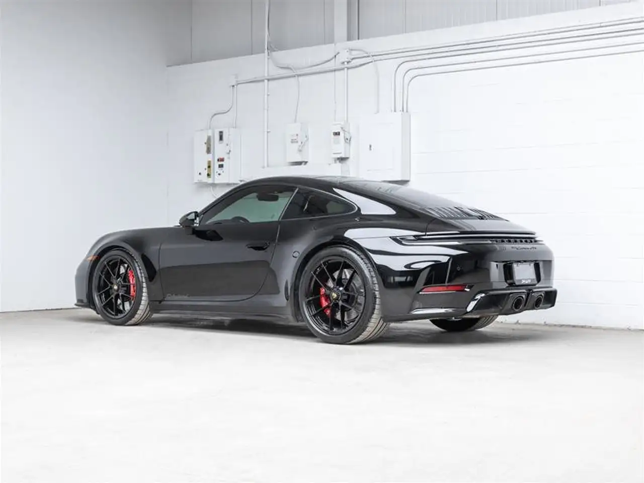 Porsche 911 снимка Porsche 911