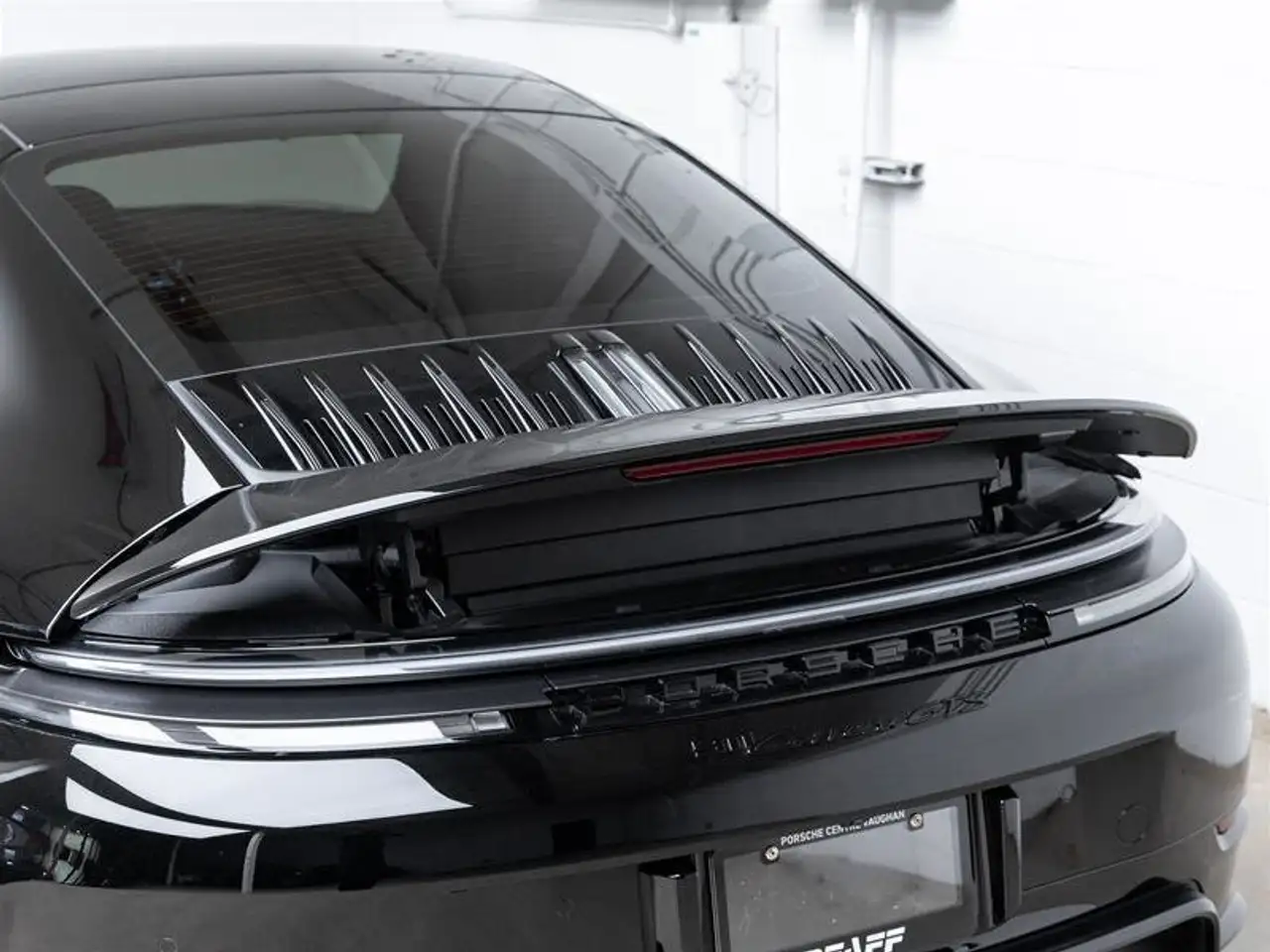 Porsche 911 снимка Porsche 911