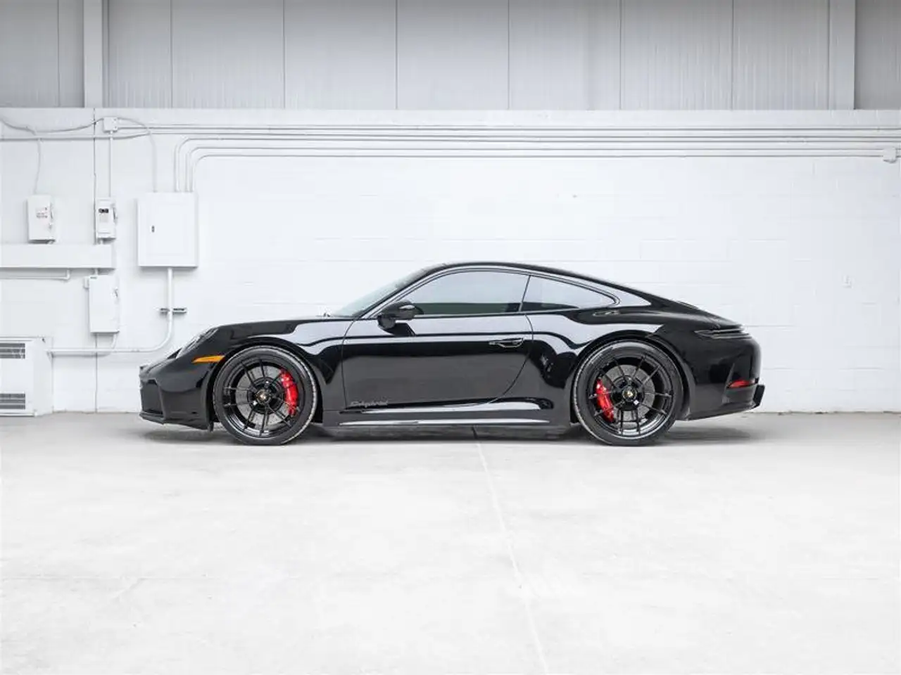 Porsche 911 снимка Porsche 911