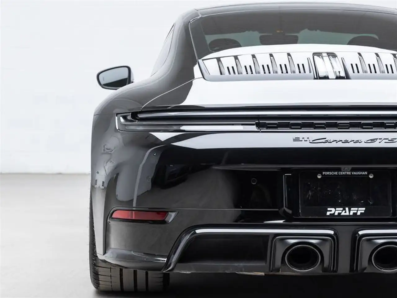 Porsche 911 снимка Porsche 911