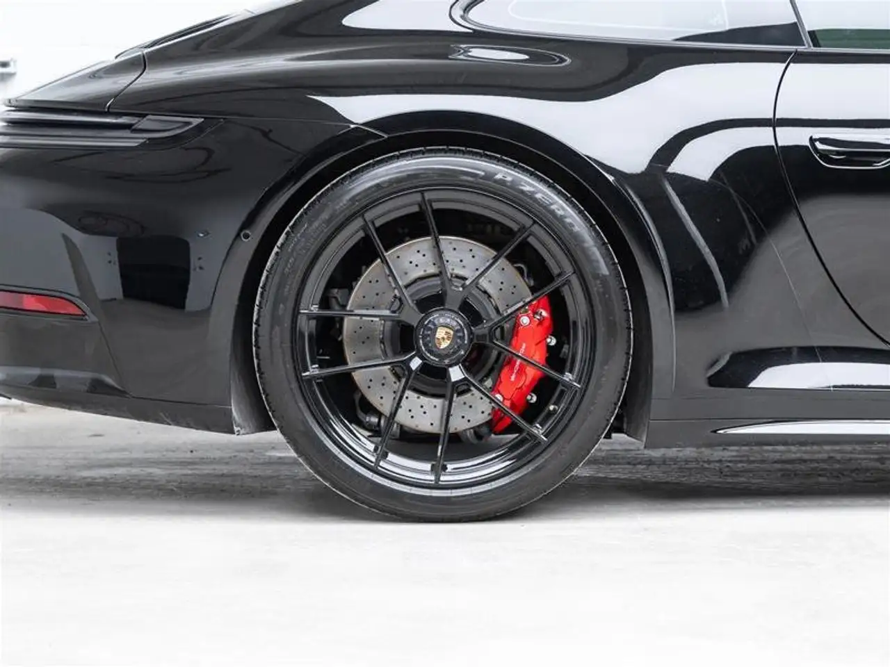 Porsche 911 снимка Porsche 911