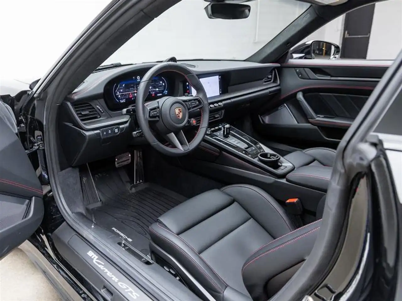 Porsche 911 снимка Porsche 911