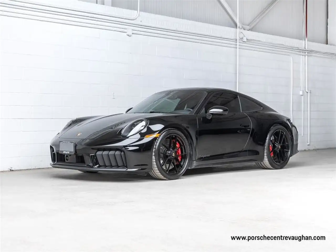 2026 Porsche 911