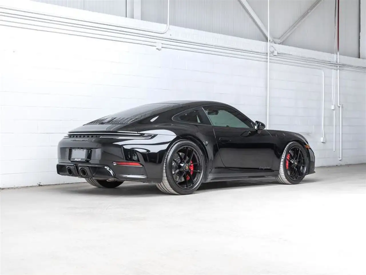 Porsche 911 снимка Porsche 911
