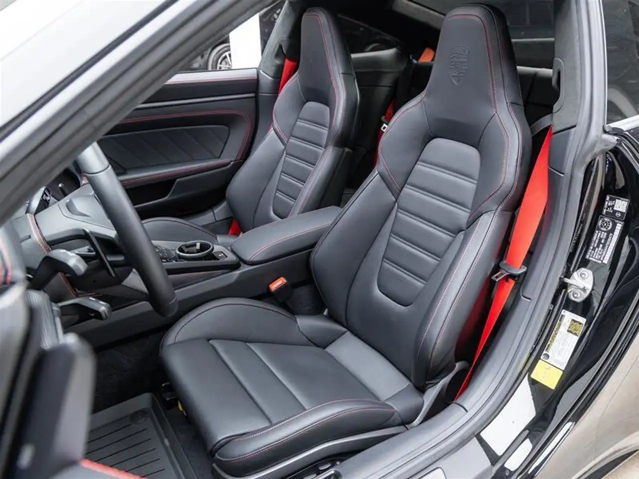 Porsche 911 снимка Porsche 911