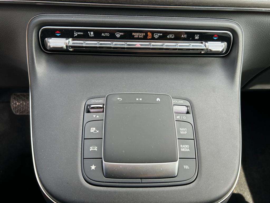 Mercedes-Benz EQV 300