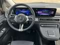 Mercedes-Benz EQV 300 AVANTGARDE MBUX+LED+DISTR Rood - thumbnail 14