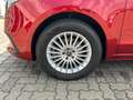Mercedes-Benz EQV 300 AVANTGARDE MBUX+LED+DISTR Rood - thumbnail 2