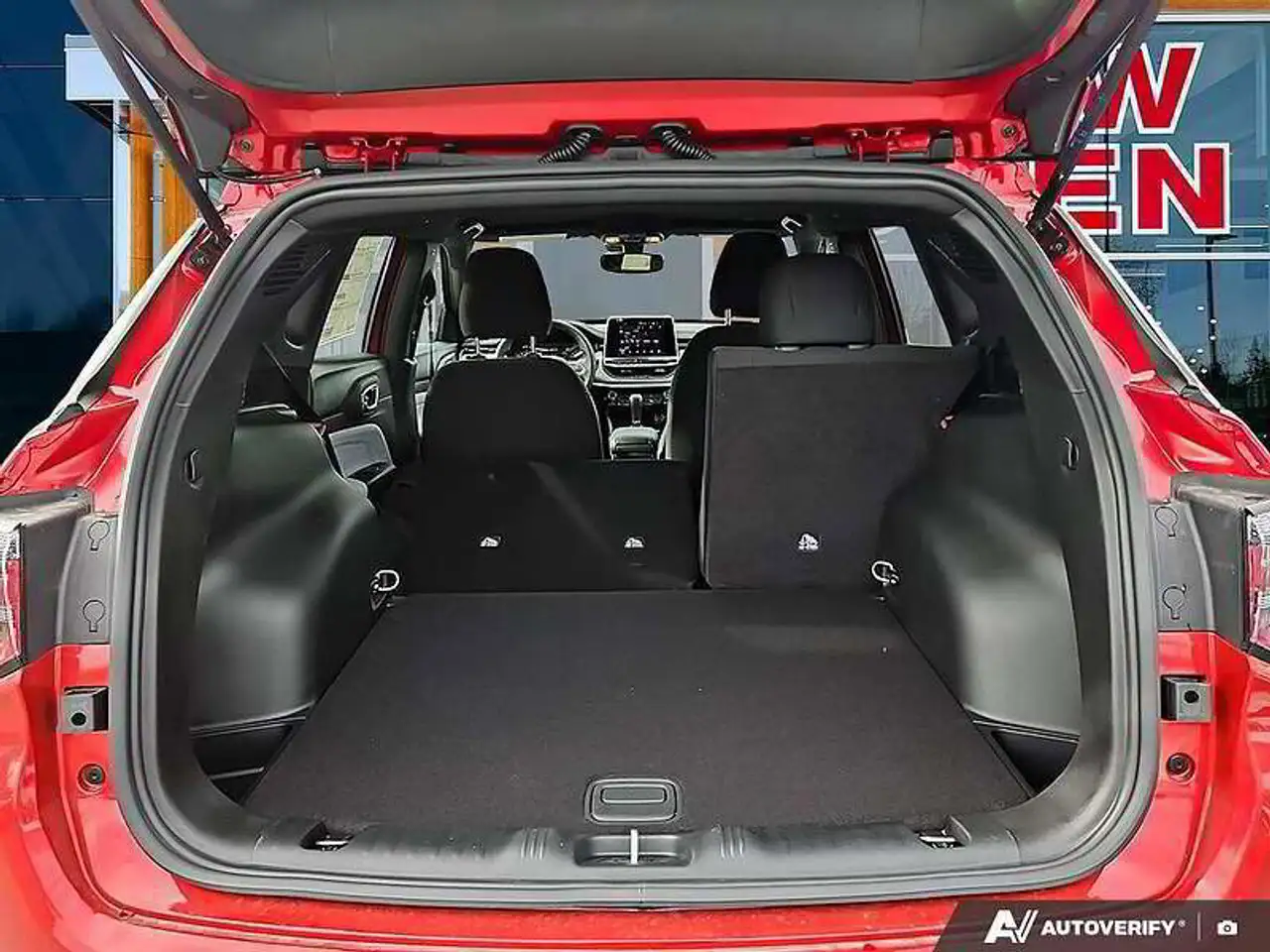 Jeep Compass снимка Jeep Compass