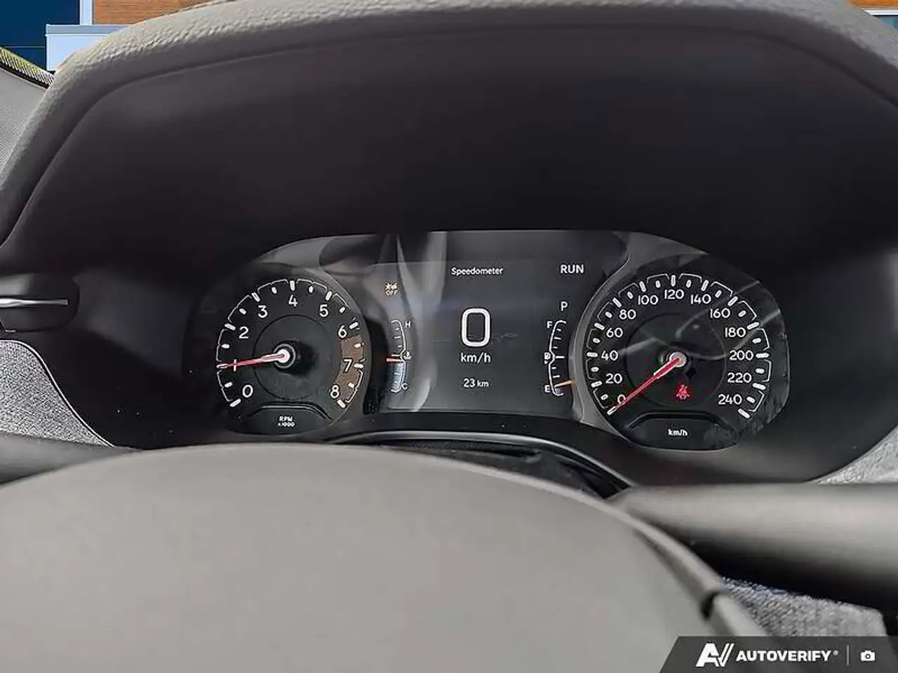 Jeep Compass снимка Jeep Compass