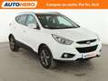 Hyundai iX35 1.7CRDI Tecno Star 4x2 Blanco - thumbnail 8