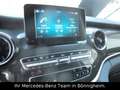 Mercedes-Benz V 250 d EDITION lang / AHV / Sport-Paket / Spur crna - thumbnail 8