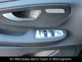 Mercedes-Benz V 250 d EDITION lang / AHV / Sport-Paket / Spur Siyah - thumbnail 5
