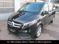 Mercedes-Benz V 250 d EDITION lang / AHV / Sport-Paket / Spur Negro - thumbnail 19