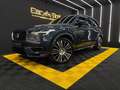 Volvo XC90 R Design AWD Blau - thumbnail 2