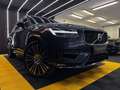 Volvo XC90 R Design AWD Blau - thumbnail 4