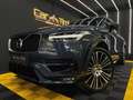 Volvo XC90 R Design AWD Blau - thumbnail 1