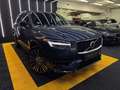Volvo XC90 R Design AWD Blau - thumbnail 5