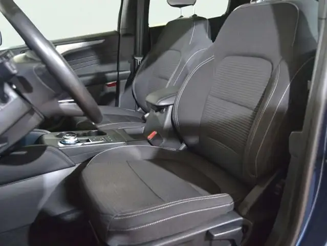 Ford Kuga view 8