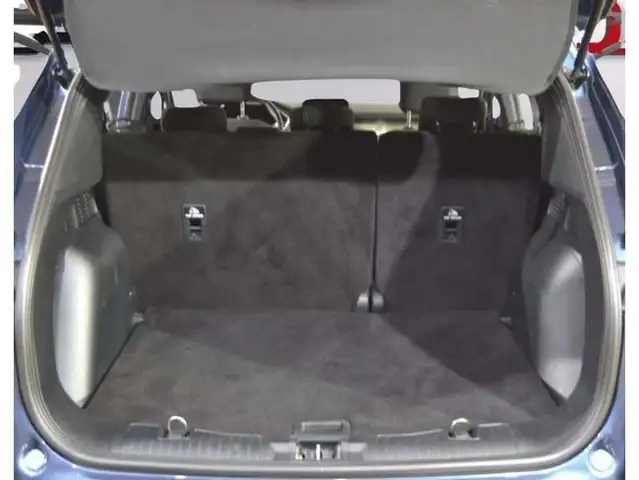 Ford Kuga view 5