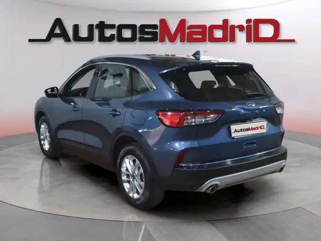 Ford Kuga view 6