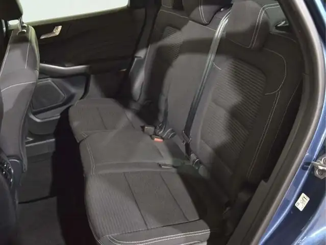 Ford Kuga view 9
