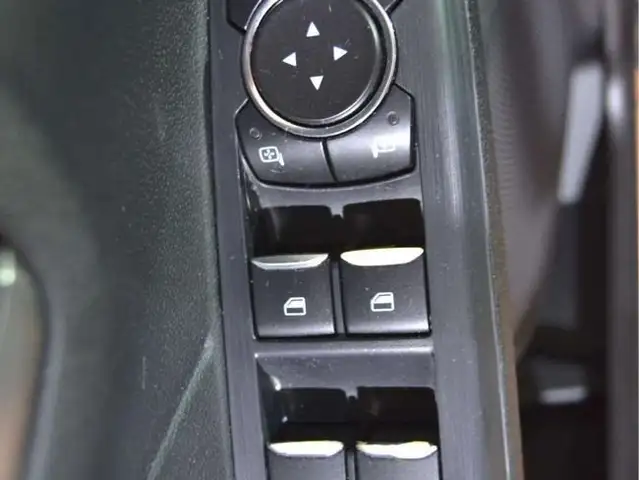 Ford Kuga view 12