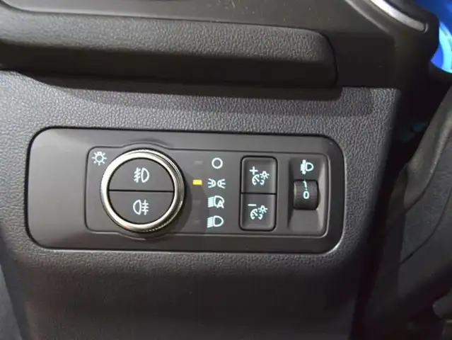 Ford Kuga view 13