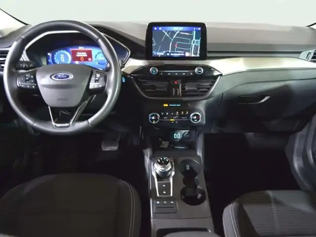 Ford Kuga view 10