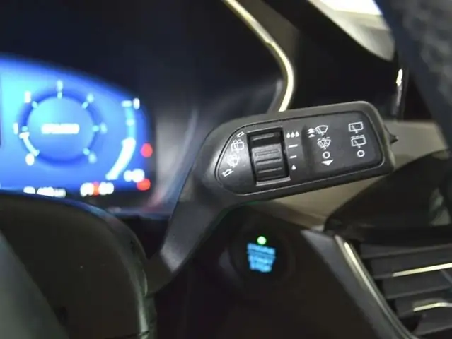 Ford Kuga view 15