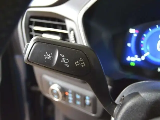 Ford Kuga view 14