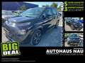 Citroen C3 Aircross 1.2 PureTech 110 Feel Inkl. Inspektionspa Zwart - thumbnail 1