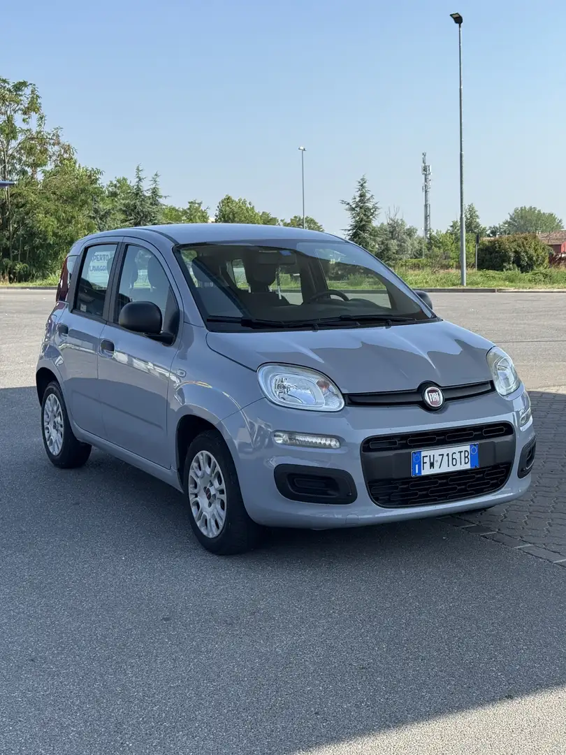 Fiat Panda - 2