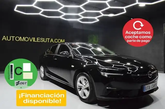 Opel Insignia 1.5D DVH S&S Business Edition 122