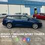 Renault Megane S.T. 1.5dCi Blue Zen 85kW Azul - thumbnail 4