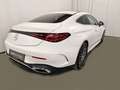 Mercedes-Benz CLE 180 Aut. Coupe AMG MEGA-VOLL Blanc - thumbnail 5