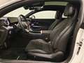 Mercedes-Benz CLE 180 Aut. Coupe AMG MEGA-VOLL Blanc - thumbnail 18