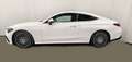 Mercedes-Benz CLE 180 Aut. Coupe AMG MEGA-VOLL Blanc - thumbnail 11