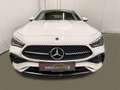 Mercedes-Benz CLE 180 Aut. Coupe AMG MEGA-VOLL Blanc - thumbnail 8