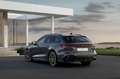 Audi A5 Avant TFSI Black line S tronic 110kW Gris - thumbnail 3