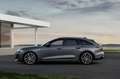 Audi A5 Avant TFSI Black line S tronic 110kW Gris - thumbnail 2