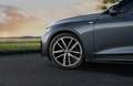 Audi A5 Avant TFSI Black line S tronic 110kW Gris - thumbnail 7