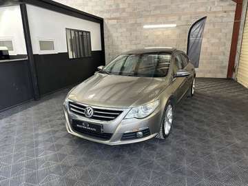 2.0 TDI 170ch BlueMotion Carat 4Motion DSG6 5 places