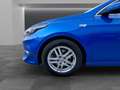 Kia Ceed / cee'd ceed 1,0 T-GDI GPF Silber Blau - thumbnail 13