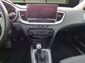 Kia Ceed / cee'd ceed 1,0 T-GDI GPF Silber Blau - thumbnail 9