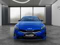 Kia Ceed / cee'd ceed 1,0 T-GDI GPF Silber Blau - thumbnail 3