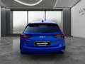 Kia Ceed / cee'd ceed 1,0 T-GDI GPF Silber Blau - thumbnail 6