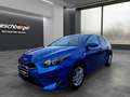 Kia Ceed / cee'd ceed 1,0 T-GDI GPF Silber Blau - thumbnail 1