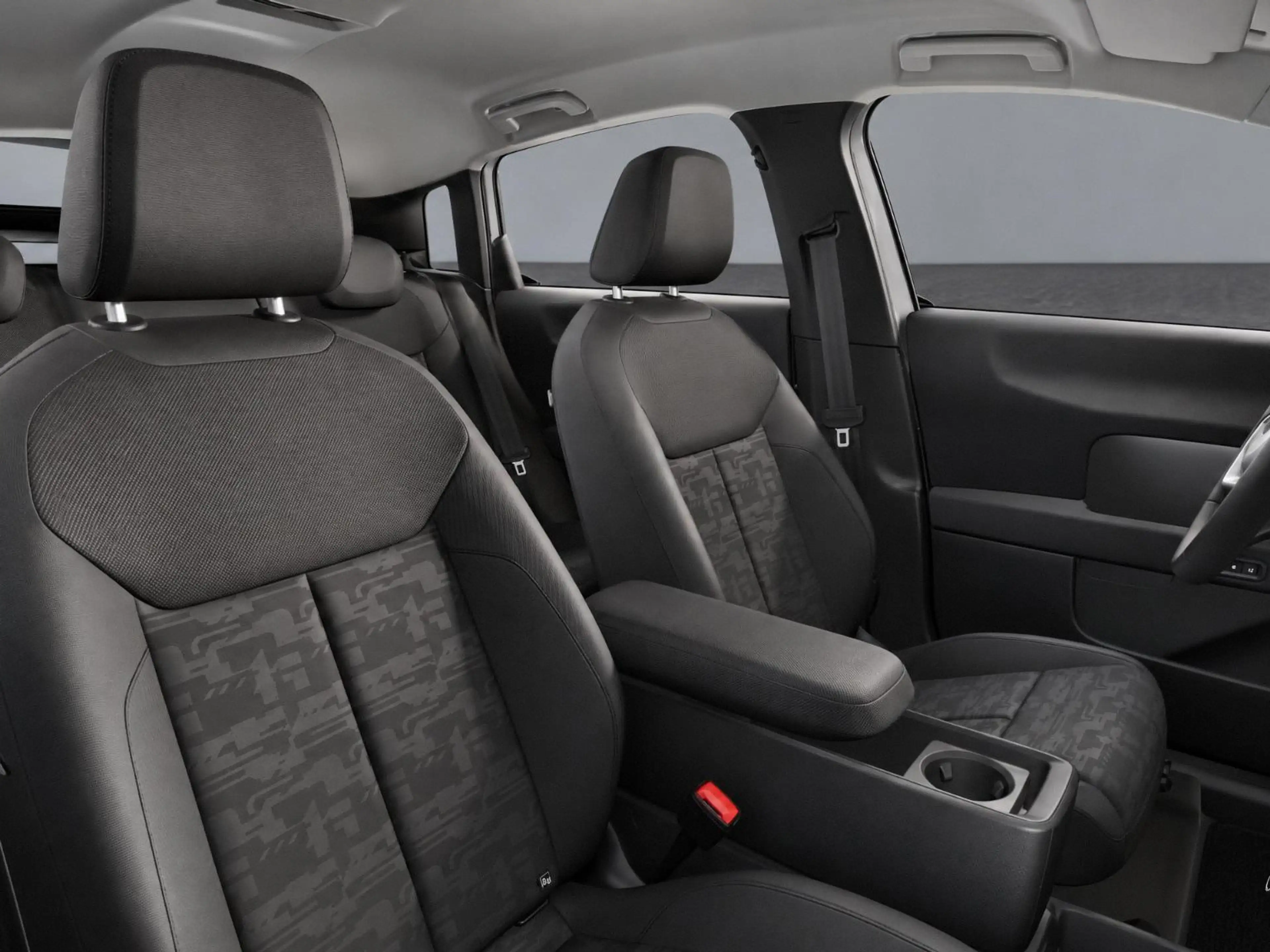 Audi A2 e-tron Launch Series 52 kWh 170 PK · Matrix Led · Adaptiv — photo 4